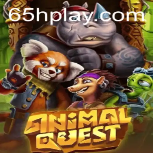 Descubra o Fascinante Mundo de AnimalQuest: Uma Experiência Interativa