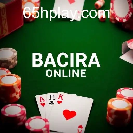 Bacará online