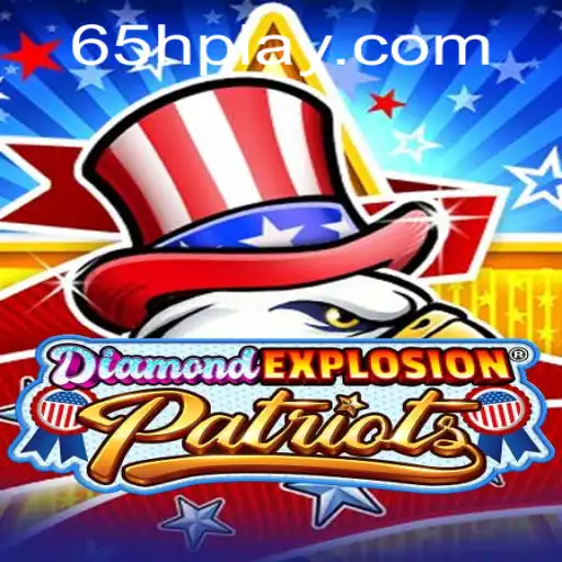 Explore o Mundo Fascinante de DiamondExplosionPatriots