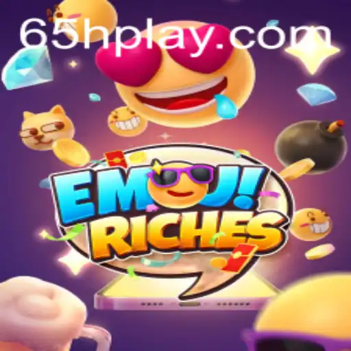 Explorando o Mundo Fascinante de EmojiRiches: Tudo o que Você Precisa Saber