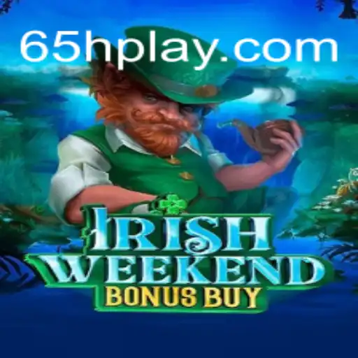 Descubra o Emocionante Jogo IrishWeekendBonusBuy