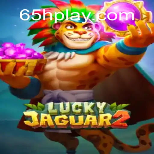 Descubra o Mundo de Luckyjaguar2: Uma Nova Aventura em 65h.com