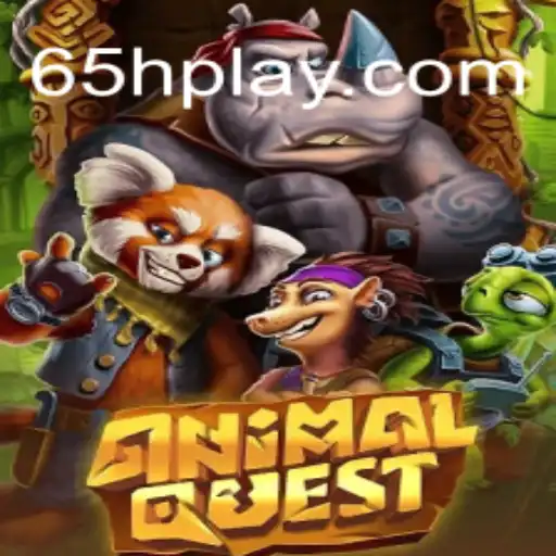 Descubra o Fascinante Mundo de AnimalQuest: Uma Experiência Interativa