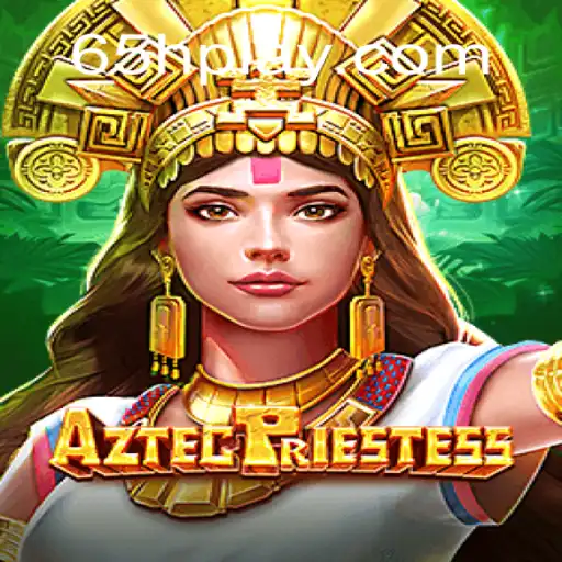 AztecPriestess: Mergulhando na Civilização Asteca com 65h.com