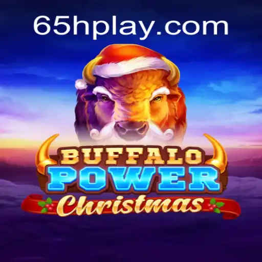 Descubra o Universo Festivo de BuffaloPowerChristmas