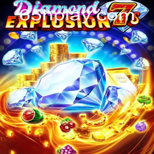 Explorando o DiamondExplosion7s: Um Mundo de Aventura e Recompensas