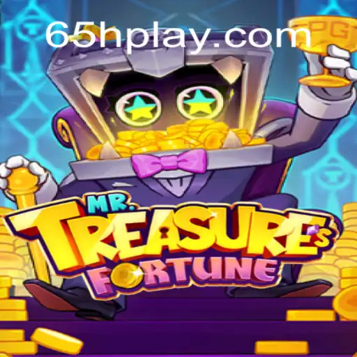 Explorando MrTreasuresFortune: Um Jogo Envolvente