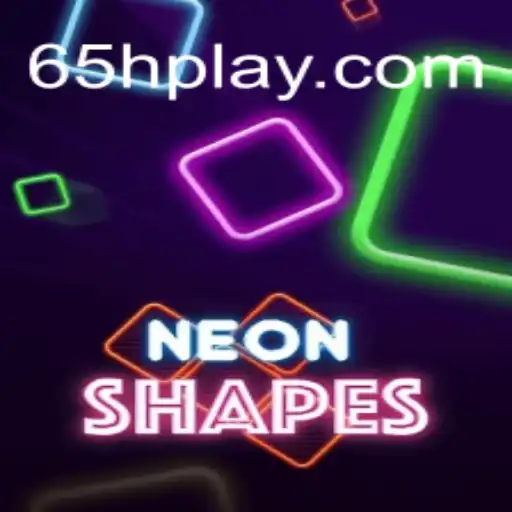 NeonShapes: O Jogo que Está Conquistando Jogadores