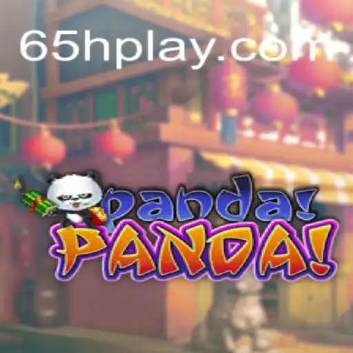Descubra o Fascinante Mundo de PandaPanda