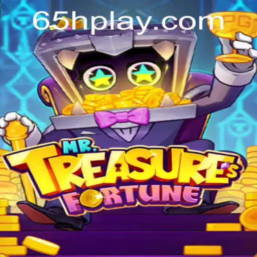 Explorando MrTreasuresFortune: Um Jogo Envolvente