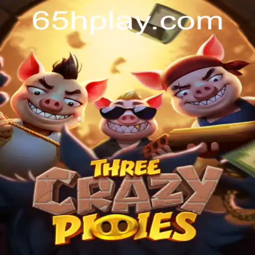 Explorando o Mundo de ThreeCrazyPiggies: Diversão e Estratégia