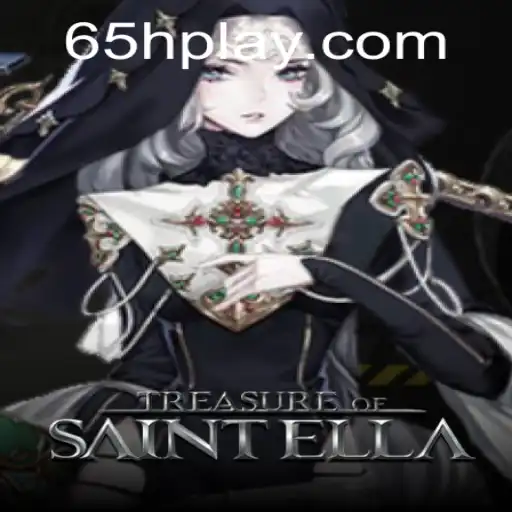 Explorando o Mundo de 'TreasureofSaintElla': Uma Jornada de Mistério e Aventura